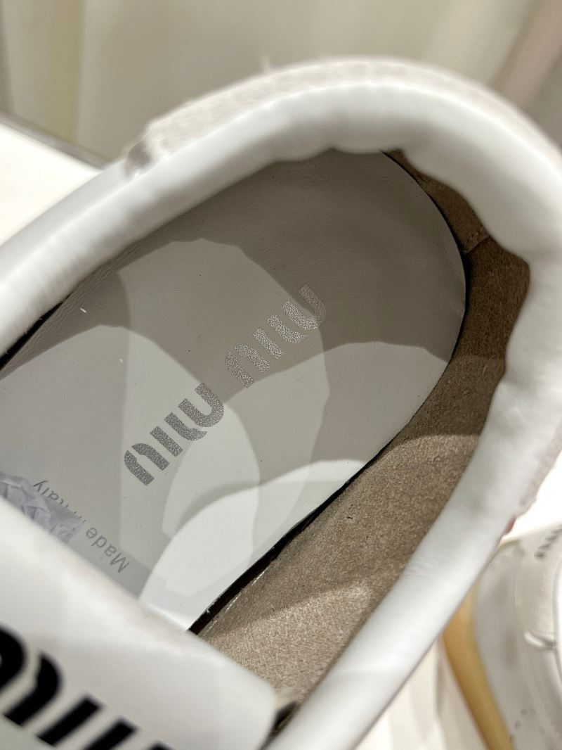 Miu Miu Shoes